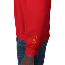 Load image into Gallery viewer, Scorpio Embroidered Unisex Sweatshirt - Frantz Benjamin
