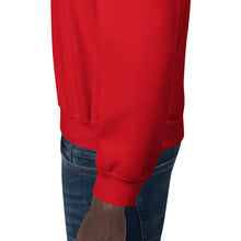 Load image into Gallery viewer, Melanin Embrodery Unisex Sweatshirt - Frantz Benjamin
