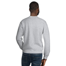Load image into Gallery viewer, Scorpio Embroidered Unisex Sweatshirt - Frantz Benjamin
