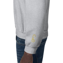 Load image into Gallery viewer, Scorpio Embroidered Unisex Sweatshirt - Frantz Benjamin
