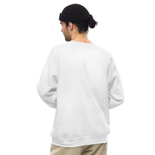 Load image into Gallery viewer, Franzie Lion Head Unisex Sweatshirt - Frantz Benjamin
