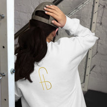 Load image into Gallery viewer, Bear Hug Unisex Sweatshirt - Frantz Benjamin
