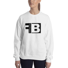 Load image into Gallery viewer, Unisex Sweatshirt - Frantz Benjamin
