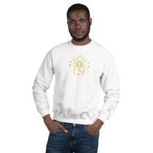 Load image into Gallery viewer, Scorpio Embroidered Unisex Sweatshirt - Frantz Benjamin
