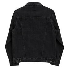 Load image into Gallery viewer, Unisex denim jacket - Frantz Benjamin
