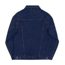Load image into Gallery viewer, Unisex denim jacket - Frantz Benjamin
