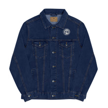Load image into Gallery viewer, Unisex denim jacket - Frantz Benjamin
