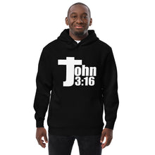 Load image into Gallery viewer, Unisex fashion hoodie - Frantz Benjamin
