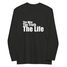 Load image into Gallery viewer, Unisex fashion long sleeve shirt - Frantz Benjamin
