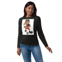 Load image into Gallery viewer, Unisex fashion long sleeve shirt - Frantz Benjamin
