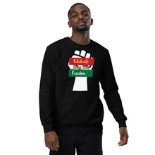 Load image into Gallery viewer, Unisex fashion sweatshirt - Frantz Benjamin
