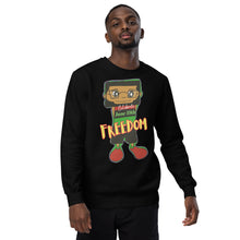 Load image into Gallery viewer, Unisex fashion sweatshirt - Frantz Benjamin
