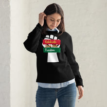 Load image into Gallery viewer, Unisex fashion sweatshirt - Frantz Benjamin
