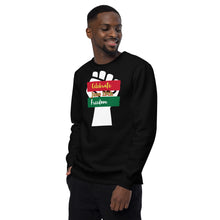 Load image into Gallery viewer, Unisex fashion sweatshirt - Frantz Benjamin
