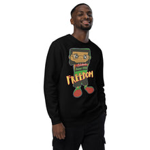 Load image into Gallery viewer, Unisex fashion sweatshirt - Frantz Benjamin

