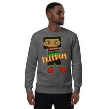 Load image into Gallery viewer, Unisex fashion sweatshirt - Frantz Benjamin
