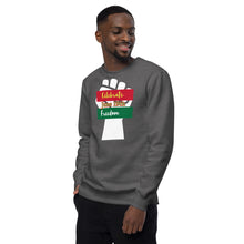Load image into Gallery viewer, Unisex fashion sweatshirt - Frantz Benjamin
