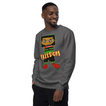 Load image into Gallery viewer, Unisex fashion sweatshirt - Frantz Benjamin
