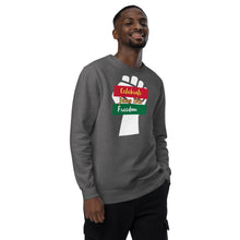 Load image into Gallery viewer, Unisex fashion sweatshirt - Frantz Benjamin
