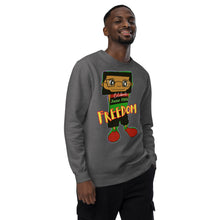 Load image into Gallery viewer, Unisex fashion sweatshirt - Frantz Benjamin
