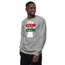 Load image into Gallery viewer, Unisex fashion sweatshirt - Frantz Benjamin
