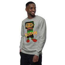 Load image into Gallery viewer, Unisex fashion sweatshirt - Frantz Benjamin
