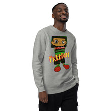 Load image into Gallery viewer, Unisex fashion sweatshirt - Frantz Benjamin
