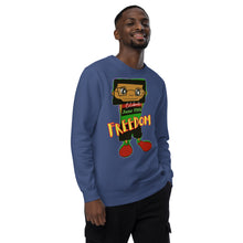 Load image into Gallery viewer, Unisex fashion sweatshirt - Frantz Benjamin
