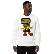 Load image into Gallery viewer, Unisex fashion sweatshirt - Frantz Benjamin
