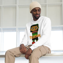 Load image into Gallery viewer, Unisex fashion sweatshirt - Frantz Benjamin
