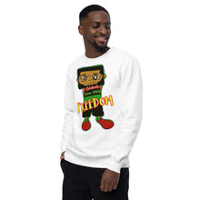 Load image into Gallery viewer, Unisex fashion sweatshirt - Frantz Benjamin
