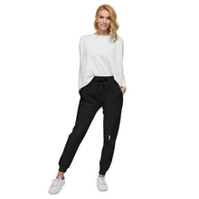 Load image into Gallery viewer, Unisex fleece sweatpants - Frantz Benjamin

