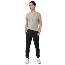 Load image into Gallery viewer, Unisex fleece sweatpants - Frantz Benjamin
