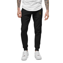 Load image into Gallery viewer, Unisex fleece sweatpants - Frantz Benjamin
