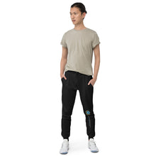 Load image into Gallery viewer, Unisex fleece sweatpants - Frantz Benjamin
