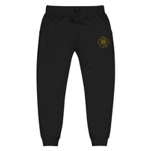 Load image into Gallery viewer, Scorpio Unisex fleece sweatpants - Frantz Benjamin
