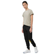 Load image into Gallery viewer, Unisex fleece sweatpants - Frantz Benjamin
