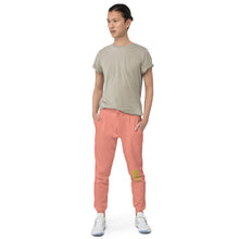 Load image into Gallery viewer, Unisex fleece sweatpants - Frantz Benjamin
