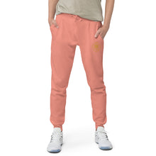 Load image into Gallery viewer, Scorpio Unisex fleece sweatpants - Frantz Benjamin
