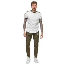 Load image into Gallery viewer, Unisex fleece sweatpants - Frantz Benjamin
