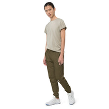 Load image into Gallery viewer, Unisex fleece sweatpants - Frantz Benjamin
