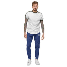 Load image into Gallery viewer, Unisex fleece sweatpants - Frantz Benjamin
