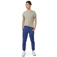 Load image into Gallery viewer, Unisex fleece sweatpants - Frantz Benjamin
