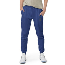 Load image into Gallery viewer, Unisex fleece sweatpants - Frantz Benjamin

