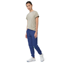 Load image into Gallery viewer, Unisex fleece sweatpants - Frantz Benjamin
