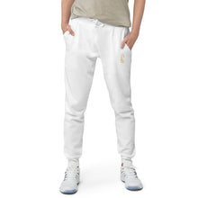 Load image into Gallery viewer, Unisex fleece sweatpants - Frantz Benjamin
