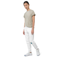 Load image into Gallery viewer, Unisex fleece sweatpants - Frantz Benjamin
