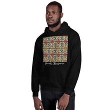 Load image into Gallery viewer, Unisex Hoodie - Frantz Benjamin
