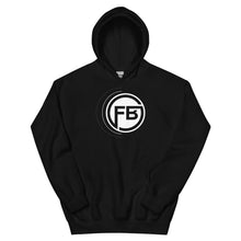 Load image into Gallery viewer, Unisex Hoodie - Frantz Benjamin
