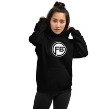 Load image into Gallery viewer, Unisex Hoodie - Frantz Benjamin
